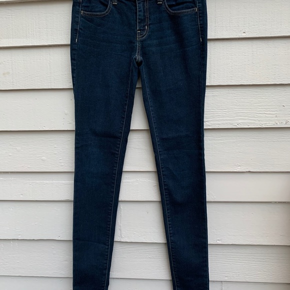 AMERICAN EAGLE Denim Jegging Jeans - Picture 7 of 10